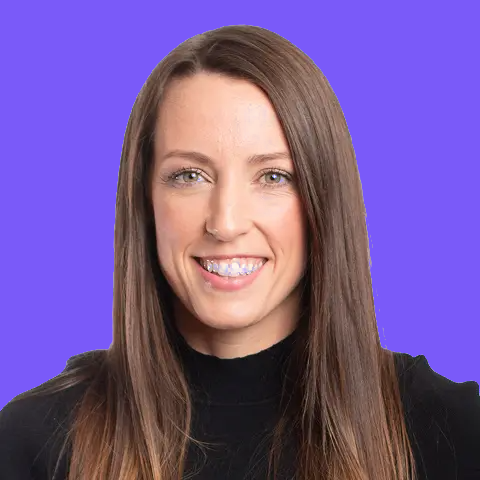 Kimberly Donovan
